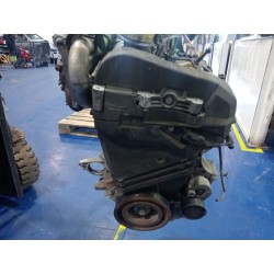 المحرك الكامل Renault Clio II (BB_, CB_) | Desguace Becerril