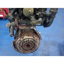 المحرك الكامل Renault Clio II (BB_, CB_) | Desguace Becerril