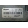 Recambio de centralita motor uce para renault megane ii berlina 5p business referencia OEM IAM 8200305678 0281011275 