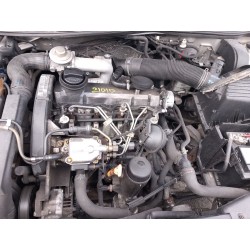 Recambio de motor completo para seat toledo ii (1m2) 1.9 tdi referencia OEM IAM ASV  