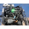 Recambio de motor completo para seat toledo ii (1m2) 1.9 tdi referencia OEM IAM ASV  