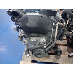 Recambio de motor completo para seat toledo ii (1m2) 1.9 tdi referencia OEM IAM ASV  