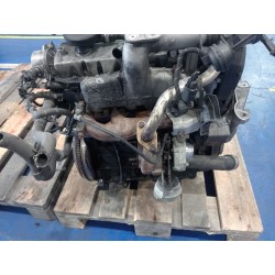 Recambio de motor completo para seat toledo ii (1m2) 1.9 tdi referencia OEM IAM ASV  