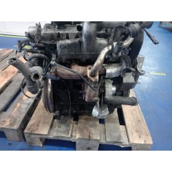 Recambio de motor completo para seat toledo ii (1m2) 1.9 tdi referencia OEM IAM ASV  