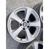 Set of wheels BMW 3 (E46) | Becerril Scrap Yard