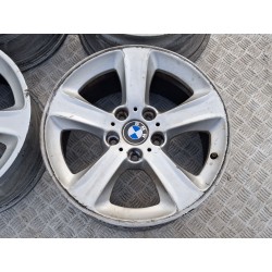 Set of wheels BMW 3 (E46) | Becerril Scrap Yard