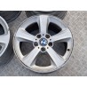 Set of wheels BMW 3 (E46) | Becerril Scrap Yard