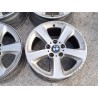 Set of wheels BMW 3 (E46) | Becerril Scrap Yard