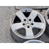 Recambio de juego llantas para mercedes-benz clase e (w211) e 320 cdi (211.026) referencia OEM IAM 7.5 X 16 ET 42  