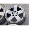 Recambio de juego llantas para mercedes-benz clase e (w211) e 320 cdi (211.026) referencia OEM IAM 7.5 X 16 ET 42  