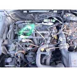 Recambio de motor y cambio exportación para citroën xsara break (n2) 2.0 hdi 90 referencia OEM IAM   