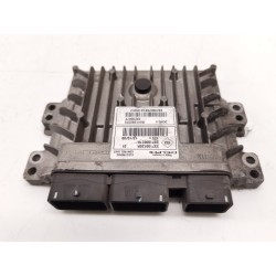 Engine control unit (ECU) Renault Megane III hatchback (BZ0/1_, B3_) | Becerril Scrap Yard