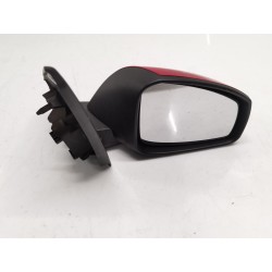 Right side rearview mirror glass Renault Megane III hatchback (BZ0/1_, B3_) | Becerril Scrap Yard