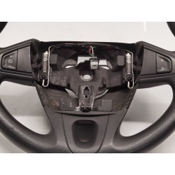 Capteur de volant moteur Renault Megane III hatchback (BZ0/1_, B3_) | Desguace Becerril