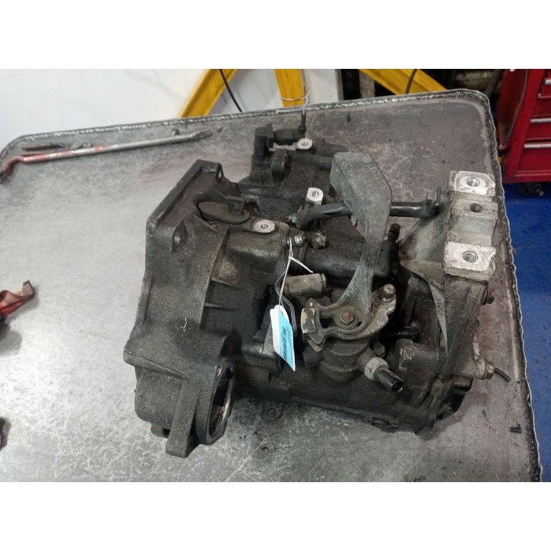 المبرد صندوق التروس Audi A3 (8L1) | Desguace Becerril