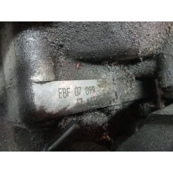 المبرد صندوق التروس Audi A3 (8L1) | Desguace Becerril