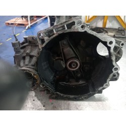 المبرد صندوق التروس Audi A3 (8L1) | Desguace Becerril