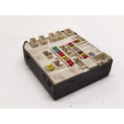 Ersatzteil USM (Unit Service Module) Renault Megane III hatchback (BZ0/1_, B3_) | Desguace Becerril