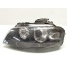 Left rear fog light Audi A3 sportback (8PA) | Becerril Scrap Yard