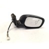 Recambio de retrovisor derecho para toyota avensis station wagon (_t25_) 2.0 d-4d (adt250_) referencia OEM IAM   