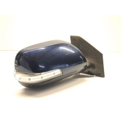 Recambio de retrovisor derecho para toyota avensis station wagon (_t25_) 2.0 d-4d (adt250_) referencia OEM IAM   