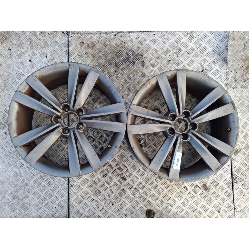 مجموعة جنوط Seat Leon (1M1) | Desguace Becerril