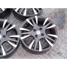 Set of wheels Fiat Punto (199) | Becerril Scrap Yard