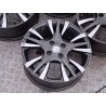 Set of wheels Fiat Punto (199) | Becerril Scrap Yard