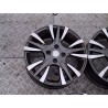 Set of wheels Fiat Punto (199) | Becerril Scrap Yard
