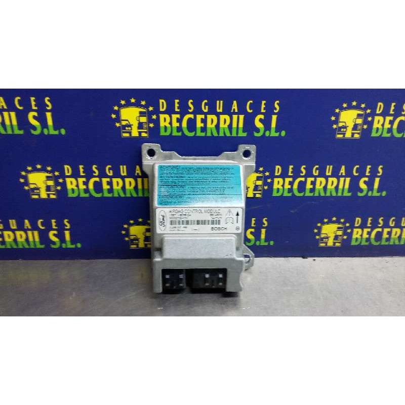 Recambio de centralita airbag para ford ka (ccq) básico referencia OEM IAM YS5T14B056DA 600025024001 0285001399 Recambio de centralita airbag para ford ka (ccq) básico referencia OEM IAM YS5T14B056DA 600025024001 0285001399