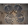 Recambio de juego llantas para ford mondeo iv (ba7) 2.0 tdci referencia OEM IAM 7.5 x 17 et 55  