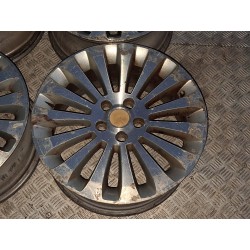 Recambio de juego llantas para ford mondeo iv (ba7) 2.0 tdci referencia OEM IAM 7.5 x 17 et 55  