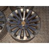 Recambio de juego llantas para ford mondeo iv (ba7) 2.0 tdci referencia OEM IAM 7.5 x 17 et 55  