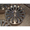 Recambio de juego llantas para ford mondeo iv (ba7) 2.0 tdci referencia OEM IAM 7.5 x 17 et 55  