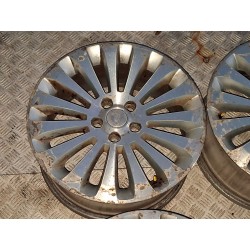 Recambio de juego llantas para ford mondeo iv (ba7) 2.0 tdci referencia OEM IAM 7.5 x 17 et 55  