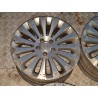 Recambio de juego llantas para ford mondeo iv (ba7) 2.0 tdci referencia OEM IAM 7.5 x 17 et 55  