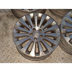 Recambio de juego llantas para ford mondeo iv (ba7) 2.0 tdci referencia OEM IAM 7.5 x 17 et 55  
