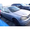 Détail des pièces pour Opel astra g hatchback (T98) 1.6 (F08, F48) Gasolina de l'année 2002 avec le moteur Z 16 SE
