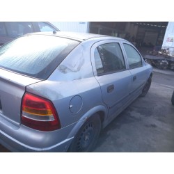 Détail des pièces pour Opel astra g hatchback (T98) 1.6 (F08, F48) Gasolina de l'année 2002 avec le moteur Z 16 SE