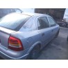 Détail des pièces pour Opel astra g hatchback (T98) 1.6 (F08, F48) Gasolina de l'année 2002 avec le moteur Z 16 SE