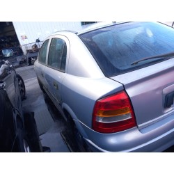 Détail des pièces pour Opel astra g hatchback (T98) 1.6 (F08, F48) Gasolina de l'année 2002 avec le moteur Z 16 SE