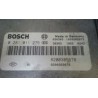 Recambio de centralita motor uce para renault megane ii berlina 5p business referencia OEM IAM 8200305678 0281011275 