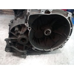 Recambio de caja cambios para ford focus ii (da_, hcp, dp) 1.6 tdci referencia OEM IAM 6M5R7002YB  