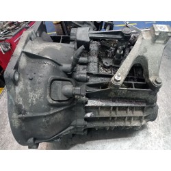Recambio de caja cambios para ford focus ii (da_, hcp, dp) 1.6 tdci referencia OEM IAM 6M5R7002YB  