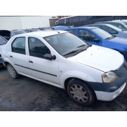 Détail des pièces pour Dacia logan (LS_) 1.4 (LSOA, LSOC, LSOE, LSOG) Gasolina de l'année 2006 avec le moteur K7J 710,K7J 714