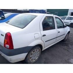 dacia logan (ls_) del año 2006