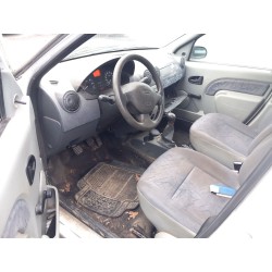 dacia logan (ls_) del año 2006