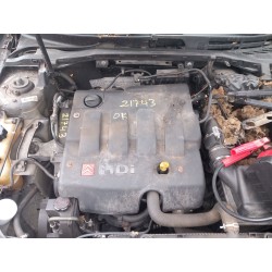 Recambio de motor y cambio exportación para citroën xsara (n1) 2.0 hdi 90 referencia OEM IAM   