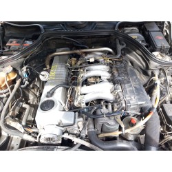 Recambio de motor y cambio exportación para mercedes-benz 124 sedán (w124) 300 d (124.130) referencia OEM IAM   