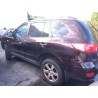Parts breakdown for Hyundai santa FÉ II (CM) 2.2 CRDi Diesel of the year 2009 with engine D4EB
